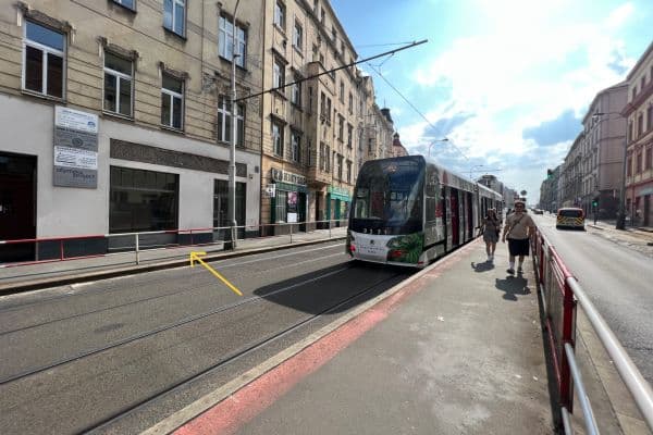 Pronájem nebytového prostoru 55 m², Plzeňská, Praha Pronájem nebytového prostoru 55 m², Plzeňská, Praha