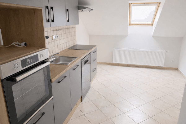 Pronájem bytu 2+1 54 m², Bohnická, Praha Pronájem bytu 2+1 54 m², Bohnická, Praha