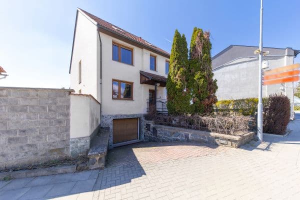 Prodej domu 370 m², pozemek 493 m², Heydukova, Prodej domu 370 m², pozemek 493 m², Heydukova,