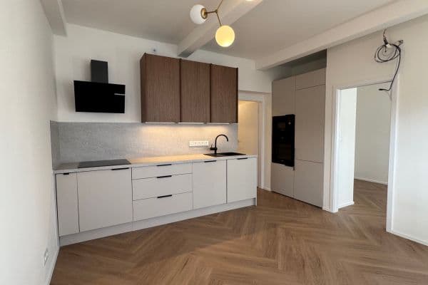 Prodej bytu 3+kk 63 m², Hartigova, Praha Prodej bytu 3+kk 63 m², Hartigova, Praha