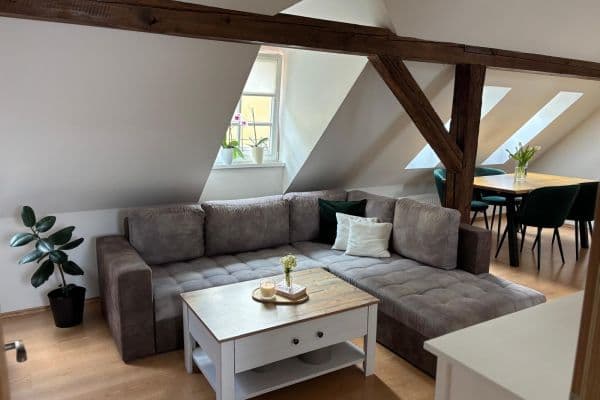 Prodej bytu 3+kk 84 m², Dómská, Litoměřice Prodej bytu 3+kk 84 m², Dómská, Litoměřice