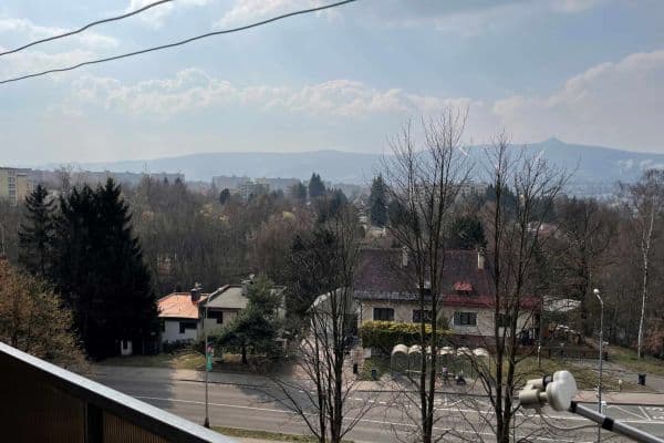 Prodej bytu 2+1 64 m², Soukenická, Liberec Prodej bytu 2+1 64 m², Soukenická, Liberec