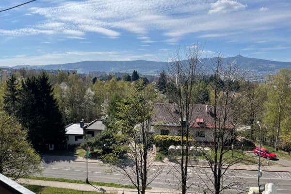 Prodej bytu 2+1 64 m², Soukenická, Liberec Prodej bytu 2+1 64 m², Soukenická, Liberec