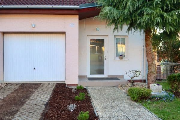 Pronájem domu 168 m², pozemek 520 m², Munkova, Troubsko Pronájem domu 168 m², pozemek 520 m², Munkova, Troubsko