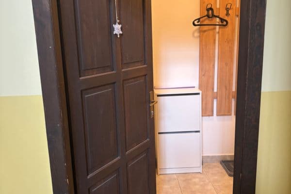 Pronájem bytu 2+kk 60 m², Komenského, Česká Lípa Pronájem bytu 2+kk 60 m², Komenského, Česká Lípa