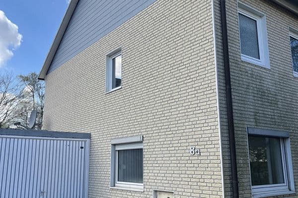 Prodej domu 106 m², pozemek 385 m², Hamburg Prodej domu 106 m², pozemek 385 m², Hamburg