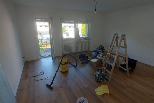 Pronájem bytu 3+1 87 m², Enggasse 29, Bonn Pronájem bytu 3+1 87 m², Enggasse 29, Bonn