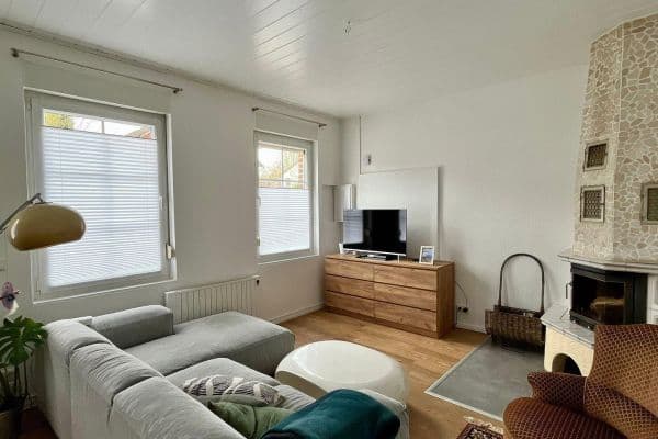 Pronájem bytu 2+kk 66 m², Medinger Straße 31, Bad Bevensen Pronájem bytu 2+kk 66 m², Medinger Straße 31, Bad Bevensen