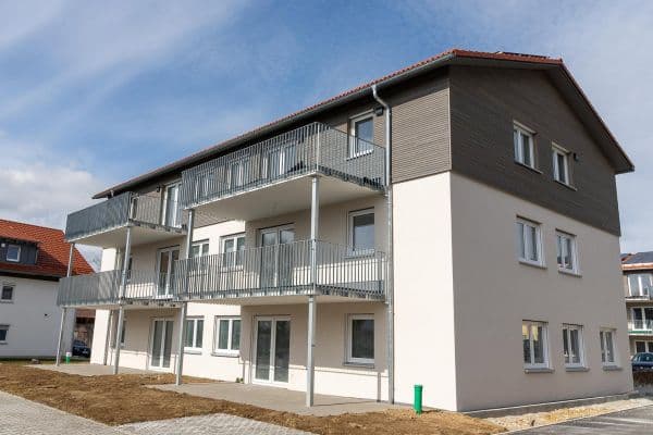Pronájem bytu 4+1 89 m², Hinznanger Str. 22, Leutkirch im Allgäu, Bádensko-Württembersko Pronájem bytu 4+1 89 m², Hinznanger Str. 22, Leutkirch im Allgäu, Bádensko-Württembersko