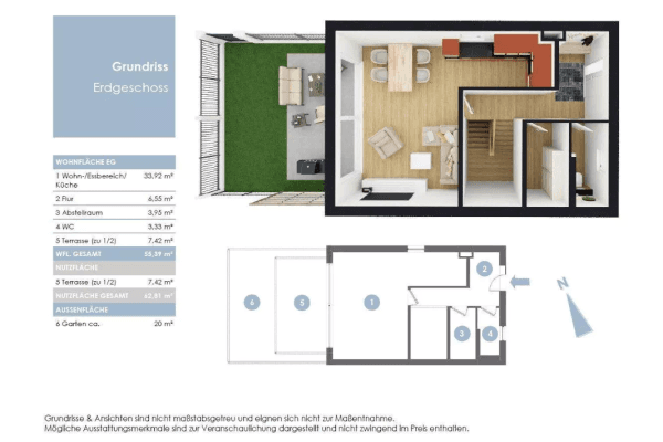 Prodej domu 148 m², pozemek 150 m², Erlangen Prodej domu 148 m², pozemek 150 m², Erlangen