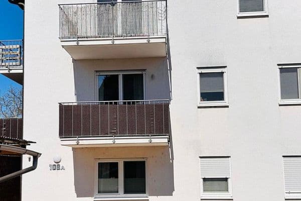 Prodej bytu 4+1 125 m², Hauptstraße 108 A, Schwegenheim Prodej bytu 4+1 125 m², Hauptstraße 108 A, Schwegenheim