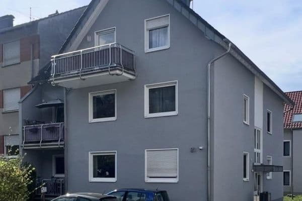 Prodej domu 335 m², pozemek 469 m², Bergische Landstraße 21, Rösrath Prodej domu 335 m², pozemek 469 m², Bergische Landstraße 21, Rösrath