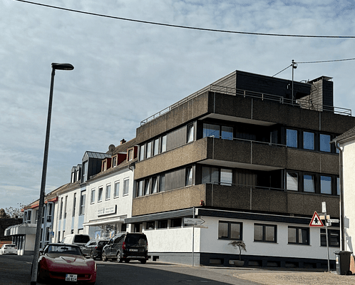 Pronájem bytu 3+1 84 m², Schulstraße 9, Schiffweiler Heiligenwald Pronájem bytu 3+1 84 m², Schulstraße 9, Schiffweiler Heiligenwald