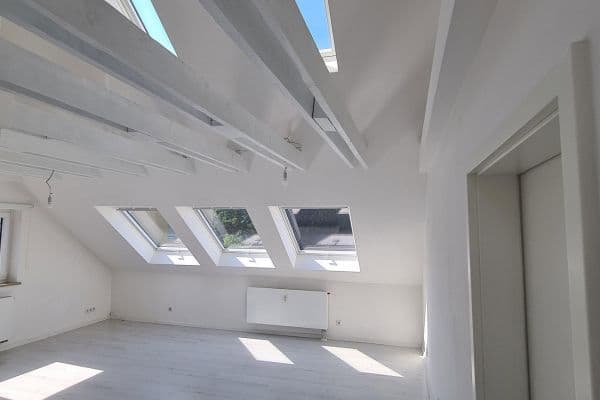 Pronájem bytu 2+1 67 m², Nürnberg, Bavorsko Pronájem bytu 2+1 67 m², Nürnberg, Bavorsko