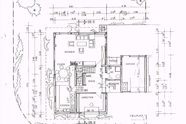 Prodej domu 200 m², pozemek 568 m², Fauthstr. 7, Bergisch Gladbach Prodej domu 200 m², pozemek 568 m², Fauthstr. 7, Bergisch Gladbach