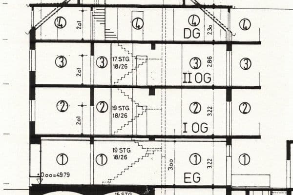 Prodej domu 226 m², pozemek 172 m², Wahlenstr., Köln-Ehrenfeld, Severní Porýní-Vestfálsko Prodej domu 226 m², pozemek 172 m², Wahlenstr., Köln-Ehrenfeld, Severní Porýní-Vestfálsko