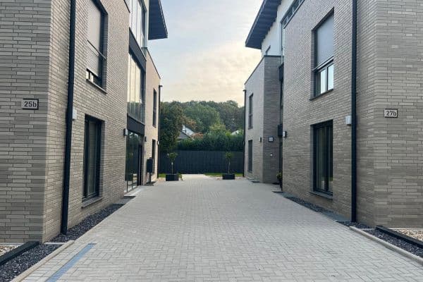 Pronájem bytu 3+1 92 m², Brühlstr. 27b, Wassenberg Pronájem bytu 3+1 92 m², Brühlstr. 27b, Wassenberg