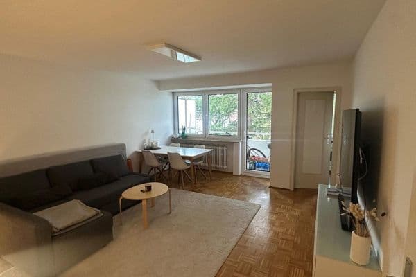 Prodej bytu 2+1 54 m², Dornbergstraße, München, Bavorsko Prodej bytu 2+1 54 m², Dornbergstraße, München, Bavorsko