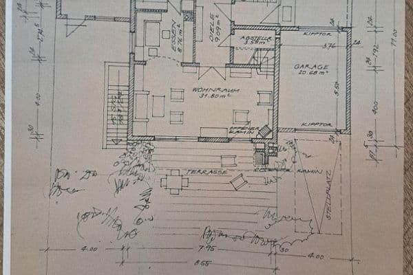 Prodej domu 226 m², pozemek 527 m², Zehntfeldstr. 270, München, Bavorsko Prodej domu 226 m², pozemek 527 m², Zehntfeldstr. 270, München, Bavorsko