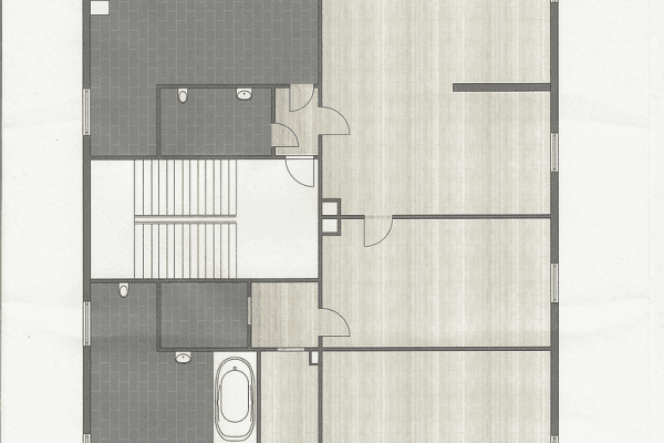 Pronájem bytu 3+1 90 m², Zwickau Pronájem bytu 3+1 90 m², Zwickau
