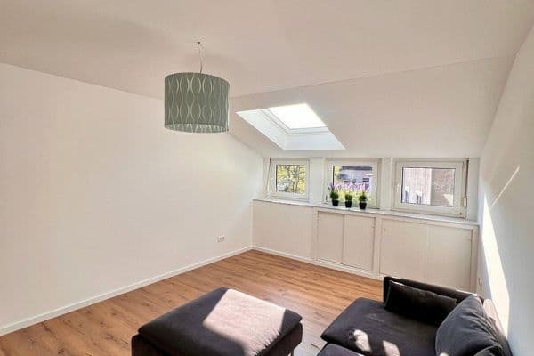 Pronájem bytu 2+1 59 m², Haller Weg 65a, Bielefeld, Severní Porýní-Vestfálsko Pronájem bytu 2+1 59 m², Haller Weg 65a, Bielefeld, Severní Porýní-Vestfálsko