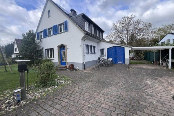 Prodej domu 180 m², pozemek 920 m², Duisburg Prodej domu 180 m², pozemek 920 m², Duisburg