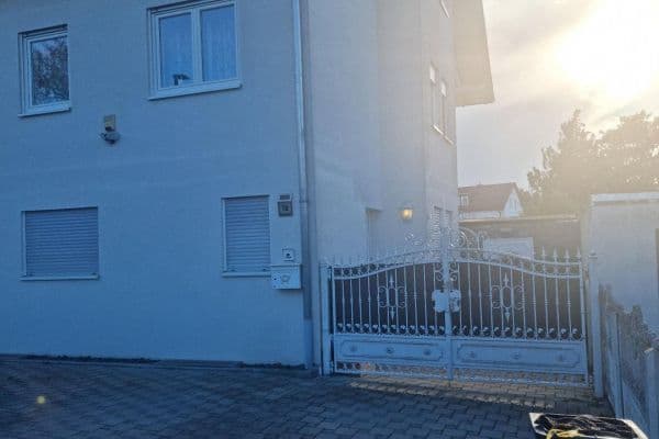 Prodej domu 161 m², pozemek 222 m², Pforzheim Prodej domu 161 m², pozemek 222 m², Pforzheim