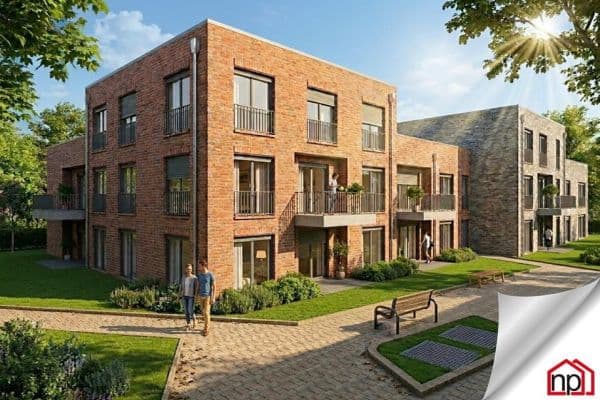 Prodej bytu 3+1 96 m², Reinbeker Redder 57a, Hamburg, Hamburg Prodej bytu 3+1 96 m², Reinbeker Redder 57a, Hamburg, Hamburg