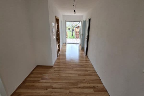 Pronájem bytu 3+1 81 m², Schifferstadt Pronájem bytu 3+1 81 m², Schifferstadt