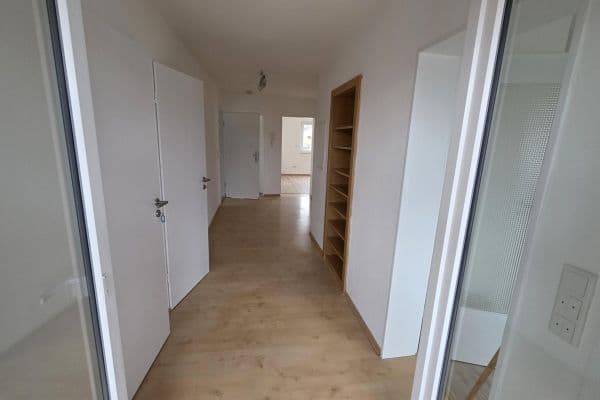 Pronájem bytu 3+1 81 m², Schifferstadt Pronájem bytu 3+1 81 m², Schifferstadt