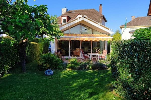 Prodej domu 130 m², pozemek 673 m², Schwalbach Prodej domu 130 m², pozemek 673 m², Schwalbach