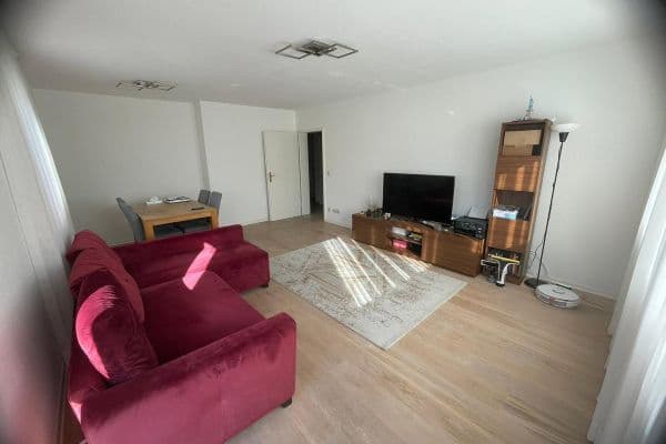 Pronájem bytu 3+1 75 m², Obermenzing/München, Bavorsko Pronájem bytu 3+1 75 m², Obermenzing/München, Bavorsko