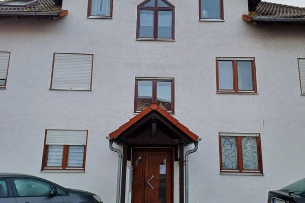 Prodej bytu 1+1 37 m², Germersheim Prodej bytu 1+1 37 m², Germersheim