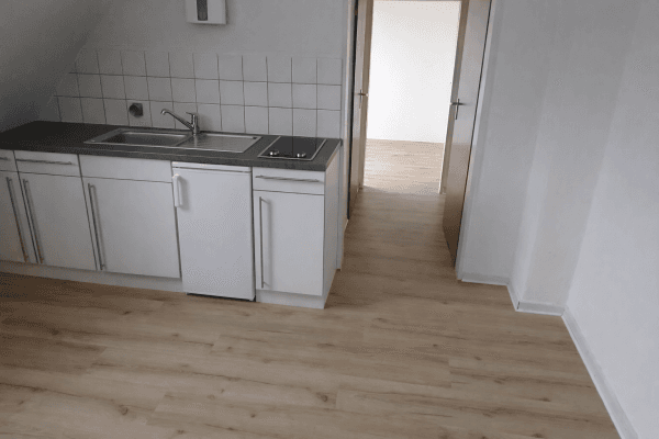 Pronájem bytu 2+1 29 m², Duisburg Pronájem bytu 2+1 29 m², Duisburg