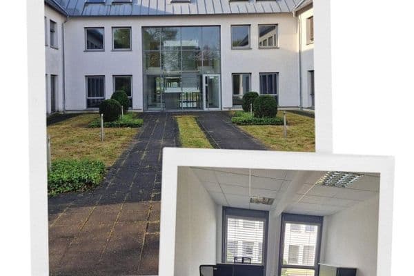 Pronájem kanceláře 355 m², Angermunder Straße 126, Düsseldorf - Angermund, Severní Porýní-Vestfálsko Pronájem kanceláře 355 m², Angermunder Straße 126, Düsseldorf - Angermund, Severní Porýní-Vestfálsko