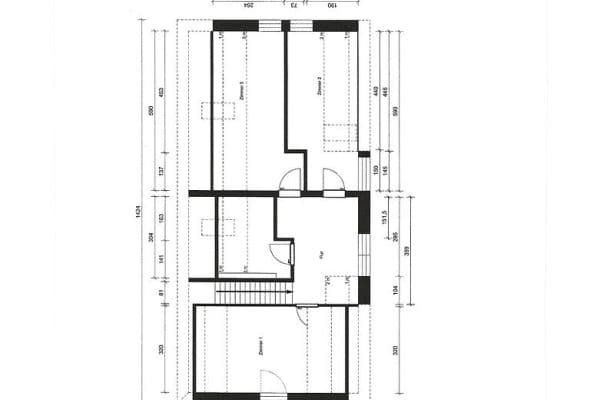 Prodej domu 132 m², pozemek 544 m², Glinde Prodej domu 132 m², pozemek 544 m², Glinde