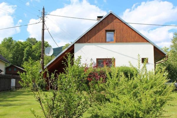 Pronájem chaty, chalupy, Staré Město, Olomoucký kraj Pronájem chaty, chalupy, Staré Město, Olomoucký kraj