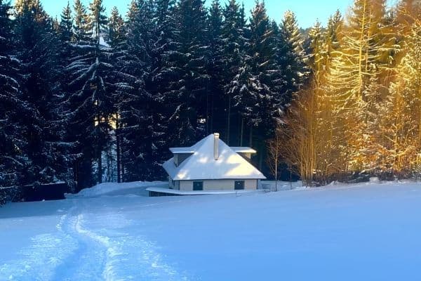 Pronájem chaty, chalupy, Pastviny, Pardubický kraj Pronájem chaty, chalupy, Pastviny, Pardubický kraj