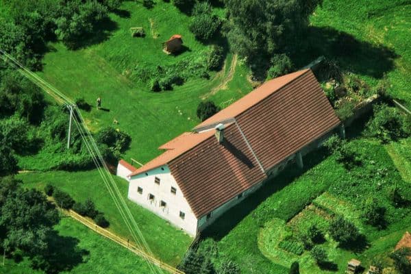 Pronájem chaty, chalupy, Benešov nad Černou, Jihočeský kraj Pronájem chaty, chalupy, Benešov nad Černou, Jihočeský kraj