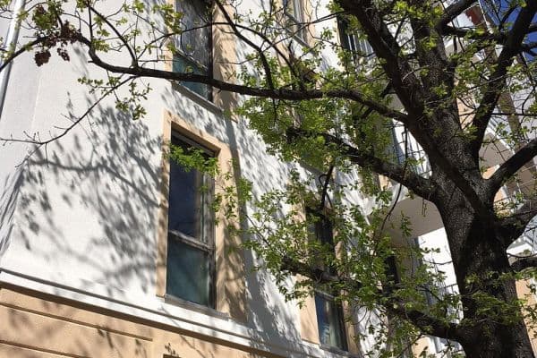 Pronájem bytu 1+1 23 m², Wexstraße 15, Wilmersdorf, Berlin, Berlín Pronájem bytu 1+1 23 m², Wexstraße 15, Wilmersdorf, Berlin, Berlín