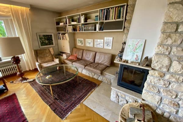 Prodej domu 240 m², pozemek 1.215 m², Panoramaweg 15, Rudersberg Prodej domu 240 m², pozemek 1.215 m², Panoramaweg 15, Rudersberg