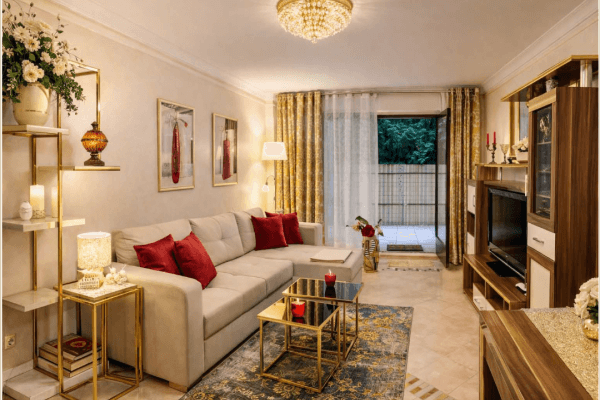 Pronájem bytu 3+1 114 m², Hamburg Pronájem bytu 3+1 114 m², Hamburg