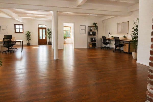 Pronájem kanceláře 154 m², Oberbenrader Strasse, Krefeld, Severní Porýní-Vestfálsko Pronájem kanceláře 154 m², Oberbenrader Strasse, Krefeld, Severní Porýní-Vestfálsko