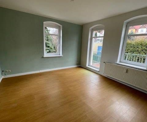 Pronájem bytu 4+1 98 m², Cornelius-Gurlitt Straße 8, Dresden, Sasko Pronájem bytu 4+1 98 m², Cornelius-Gurlitt Straße 8, Dresden, Sasko