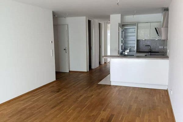 Pronájem bytu 2+1 66 m², Frankfurt Pronájem bytu 2+1 66 m², Frankfurt