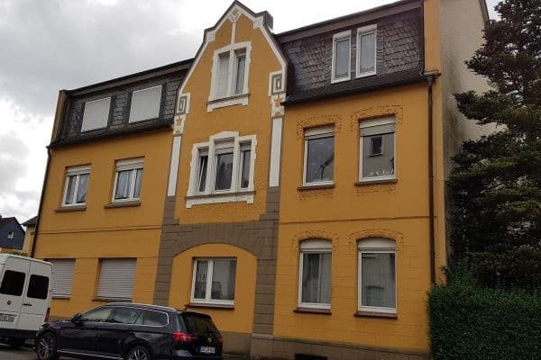 Pronájem bytu 3+1 70 m², Marktstraße 6, Solingen Pronájem bytu 3+1 70 m², Marktstraße 6, Solingen