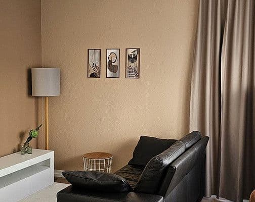 Pronájem bytu 1+1 24 m², Großbettlingen Pronájem bytu 1+1 24 m², Großbettlingen