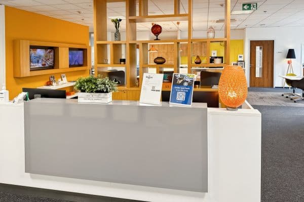 Pronájem kanceláře 5 m², Aviatická, Pronájem kanceláře 5 m², Aviatická,