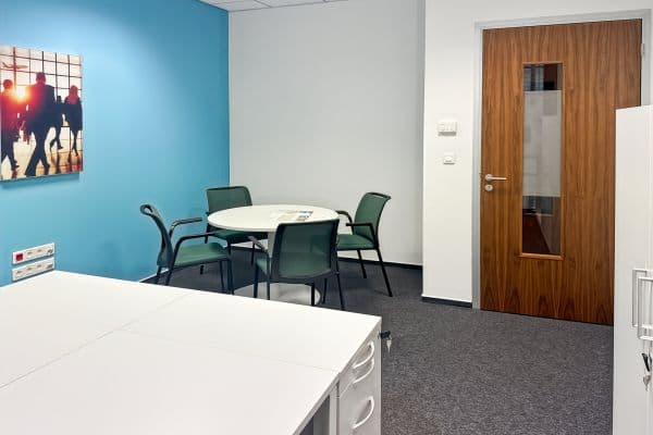 Pronájem kanceláře 75 m², Aviatická, Pronájem kanceláře 75 m², Aviatická,