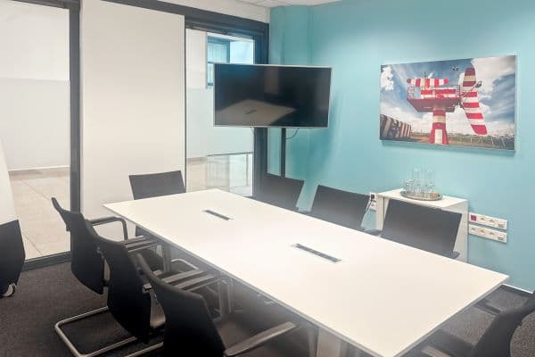 Pronájem kanceláře 110 m², Aviatická, Pronájem kanceláře 110 m², Aviatická,